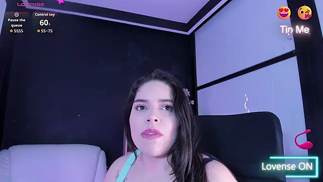 sunnypaytton's cam snapshot