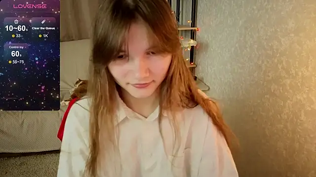 Nika_OMG's cam snapshot