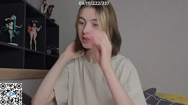 bertamimi's cam snapshot