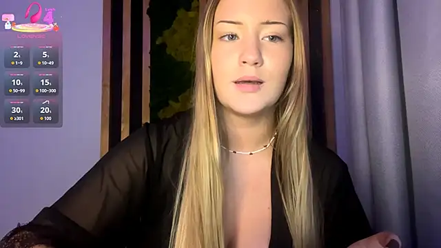 PandaFluff's cam snapshot