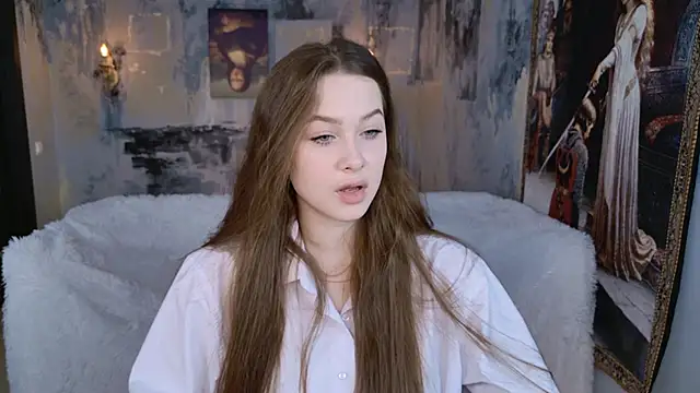 ArielSykes's cam snapshot