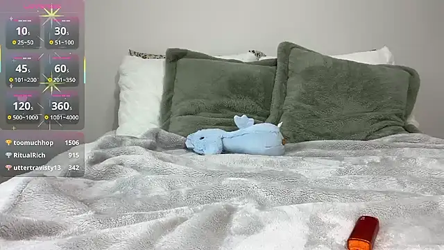 fleshxfairy's cam snapshot