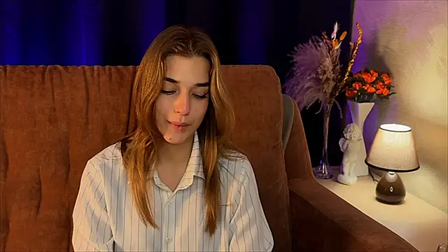 LilianLee's cam snapshot