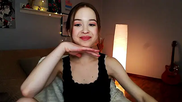 Stacey_Will's cam snapshot