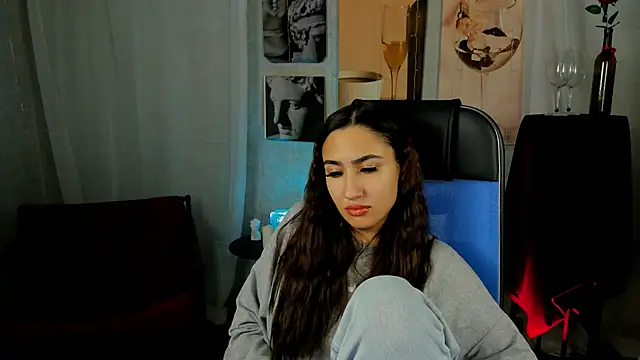 RebeckaThornton's cam snapshot