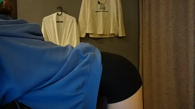 Softixq's cam snapshot