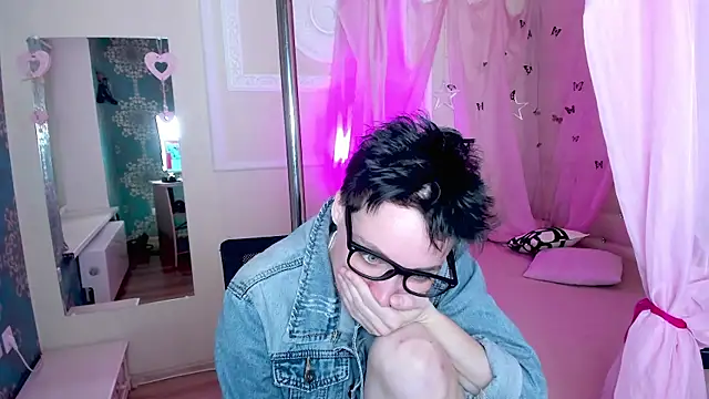 ErickaFetish's cam snapshot