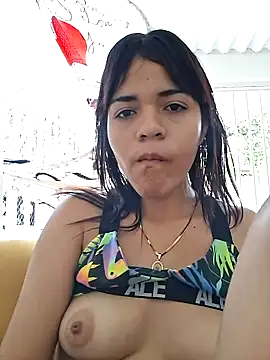 Skinny_Wet live sex cam