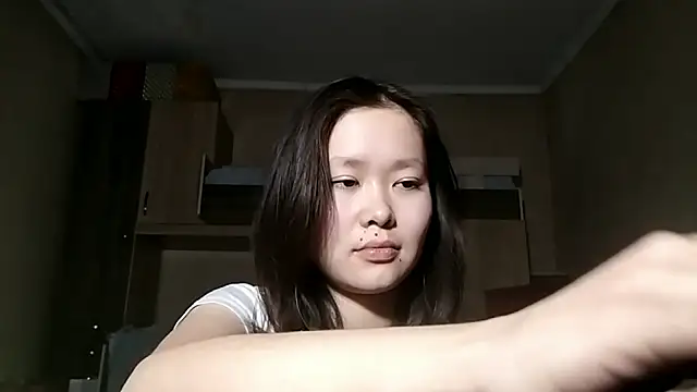 HuldaKye's cam snapshot