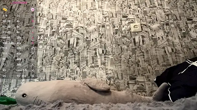 NancyLosavio's cam snapshot