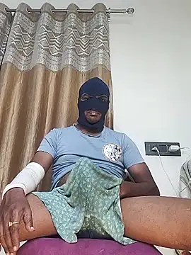 Mysterious_Harry's cam snapshot