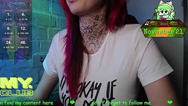 Witch_Emma live sex cam