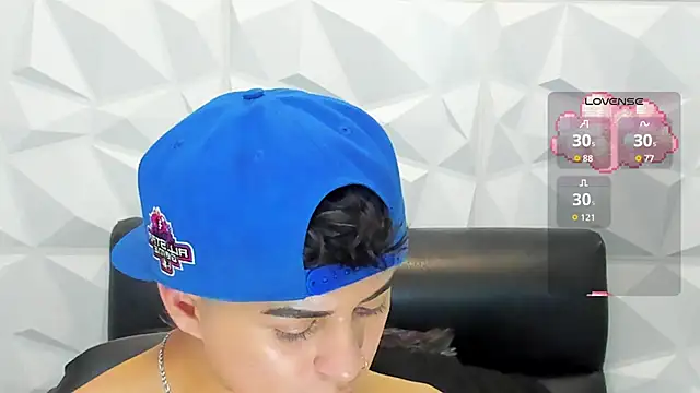 Sam_Daves live sex cam