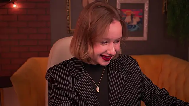 AdeleLoomis's web cam