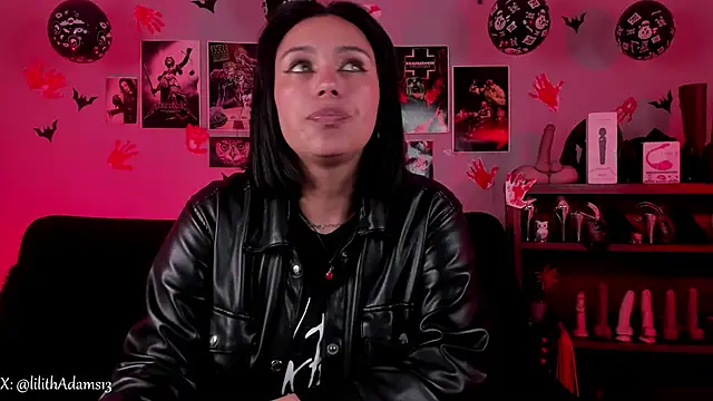 lilith-deveraux's cam snapshot