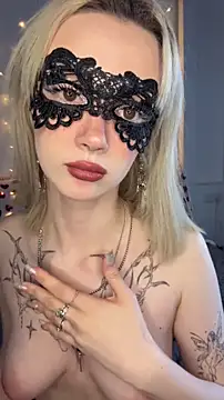 melisa_diamond's cam snapshot