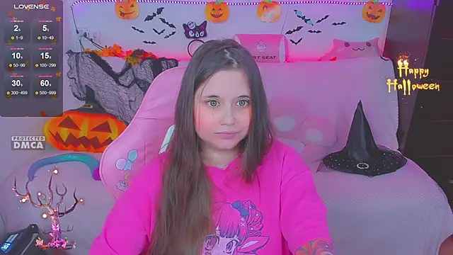 Lolisuccub live sex cam