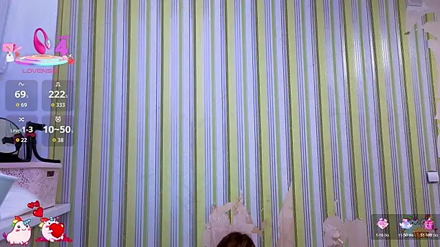 _Chlo__e's cam snapshot