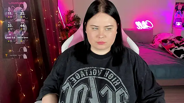 Akemi_BBW's cam snapshot