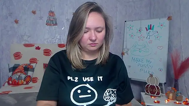 SallyVerda's cam snapshot