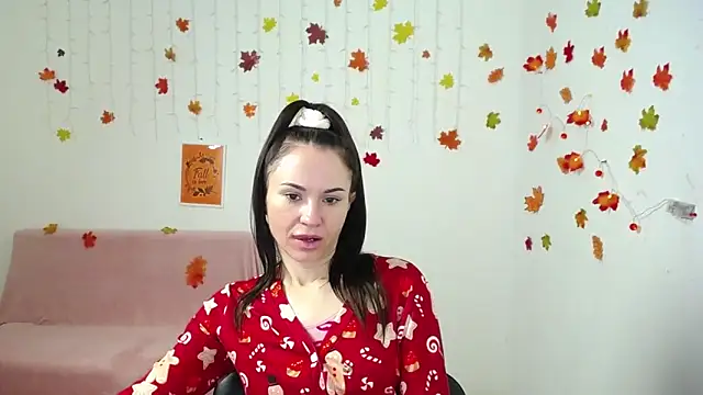 KaraCriegs's cam snapshot