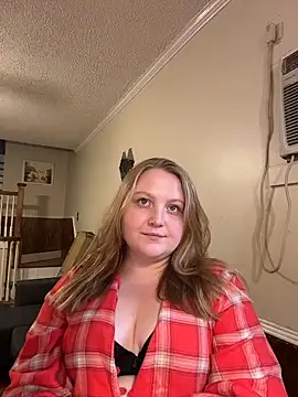 PhatAssBlond's cam snapshot