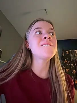 candy_maggie's cam snapshot