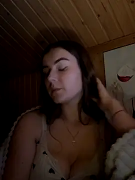 mewKate's cam snapshot