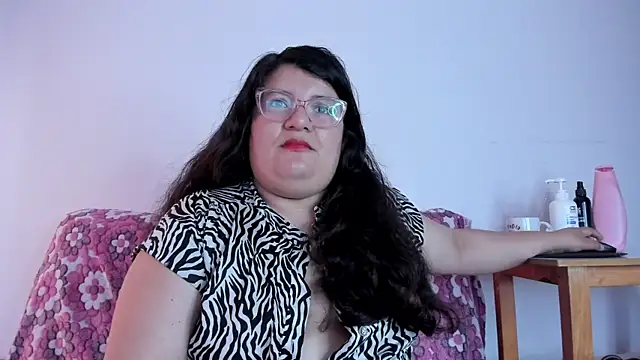 mystery_psique's cam snapshot