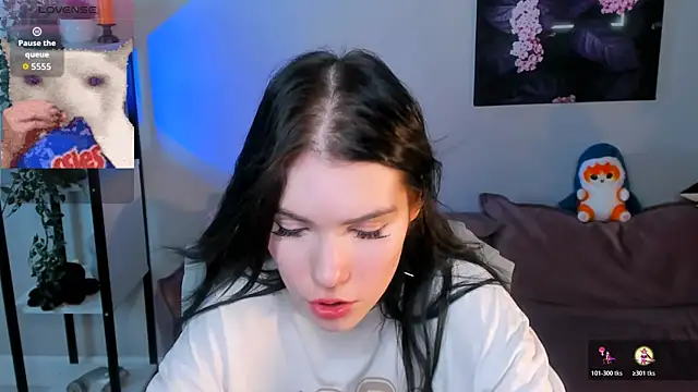 Sophie_SkyAngel live sex cam