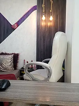 roxana_santini's cam snapshot