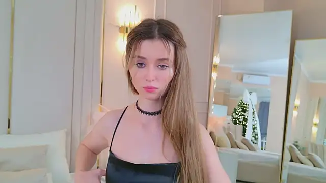 MarybethSnow live sex cam