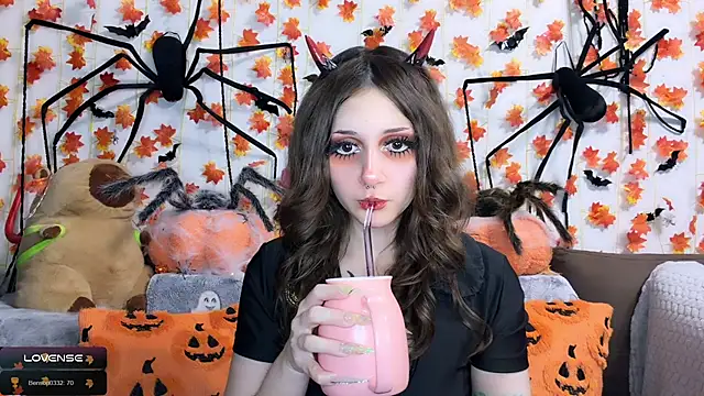 _Devill_Baby live sex cam