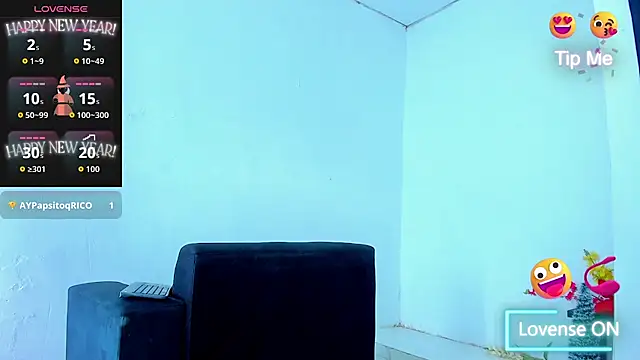 BritannyLord live sex cam