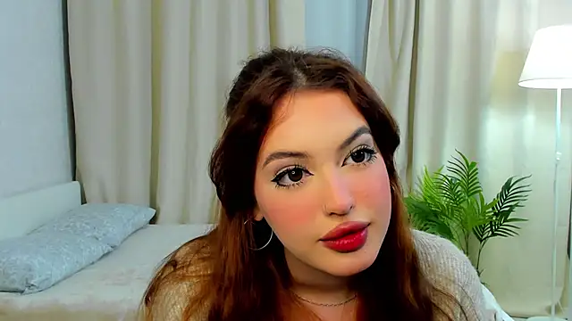 OlaGrayer live sex cam