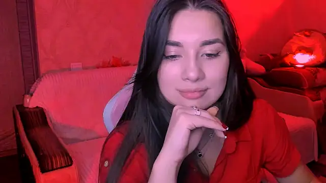 Swee_Alicee's cam snapshot