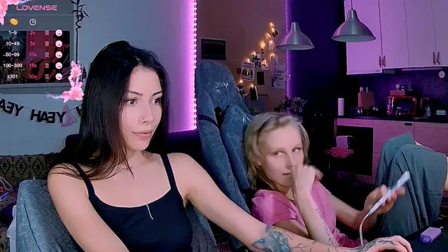 KatiKate's cam snapshot