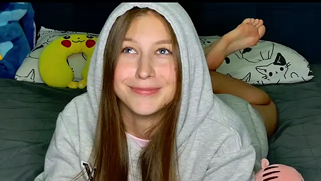 MissEmilyMiller's cam snapshot