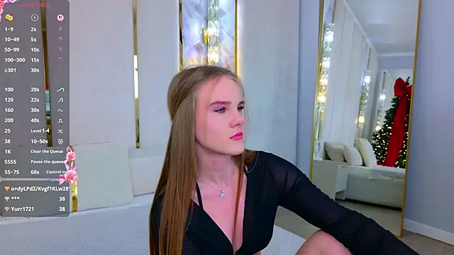 Lili_Lohan's cam snapshot