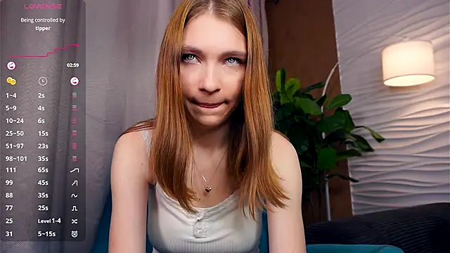 DionPefferman's cam snapshot