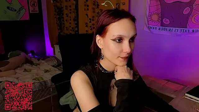 Aurisinst's cam snapshot