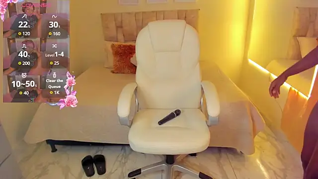 Ananya_Kay01's cam snapshot