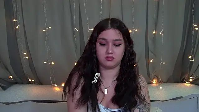 ChristinaMilton's cam snapshot