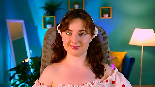 AnnTerry_'s cam snapshot