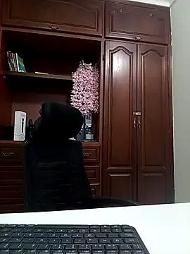 ValkiriaContee's cam snapshot