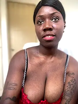 Ebony_muse's cam snapshot