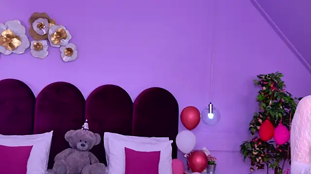 SweetyLicky's cam snapshot