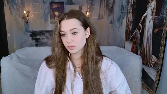 ArielSykes's cam snapshot