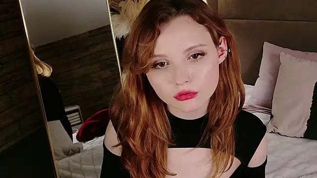 AlisHanson's cam snapshot