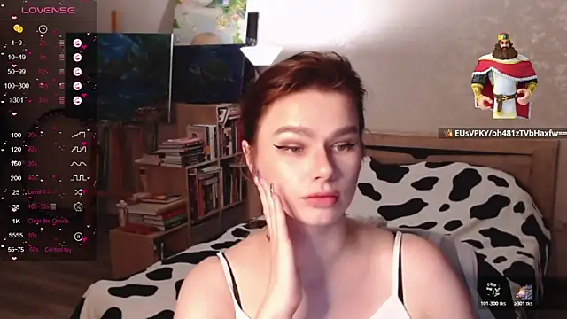 bbJ_one's cam snapshot